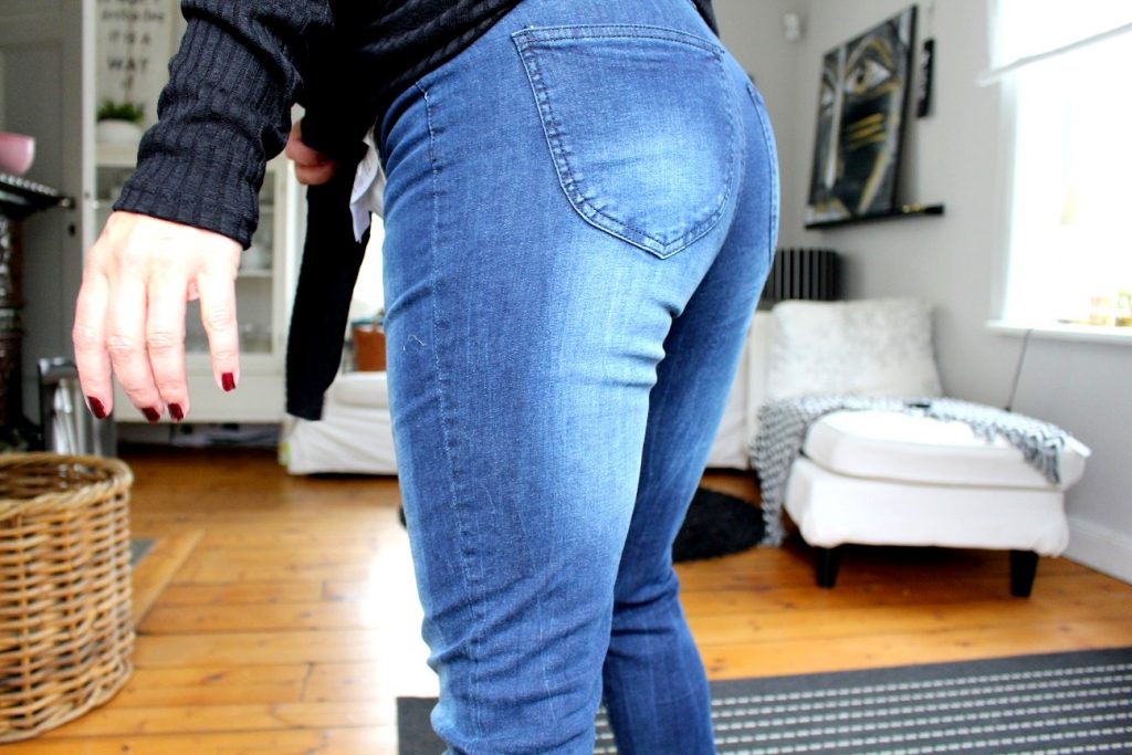 jeans