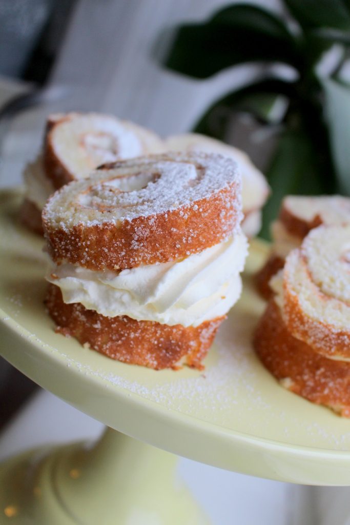 rulltårtssemla 2