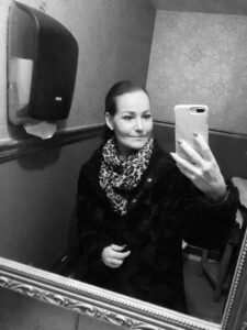 Processed with VSCO with b3 preset