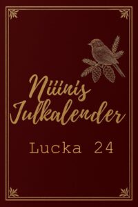 Ninas Julkalender
